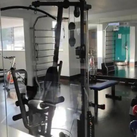 布卢梅瑙Edificio Premier公寓 外观 照片