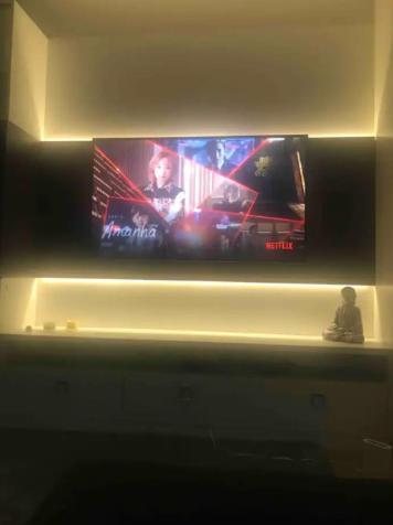 布卢梅瑙Edificio Premier公寓 外观 照片