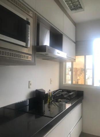 布卢梅瑙Edificio Premier公寓 外观 照片